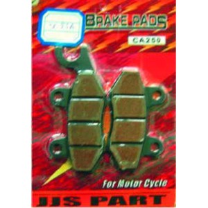 Disk pločice SC27A I(22 510 0350) 